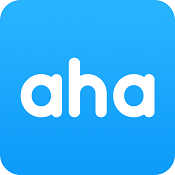 Ahaschool第二课堂app