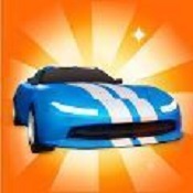 宇宙赛车3D游戏