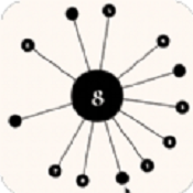 旋转弹射球手游