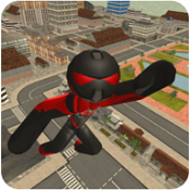 火柴人侠客游戏