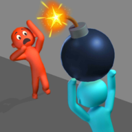 炸弹爆炸模拟器游戏