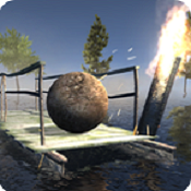 极限平衡红球手游