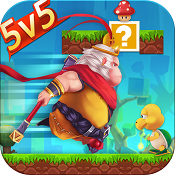 跳跳大咖最新安卓版