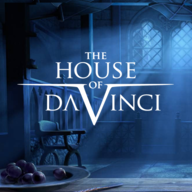 达芬奇之家(The House of Da Vinci)内购版