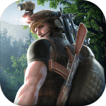 丛林法则内购版