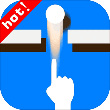 欢乐跳跳球手游中文破解版