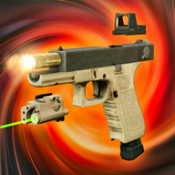 模拟武器制造手游