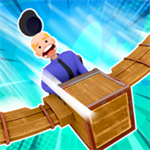 组装机械终结者暴龙