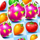 果汁四溅2-偷菜消除版