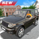 越野车爱国者手游