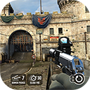 狙击突袭特种行动内购破解版