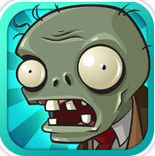 僵尸堡垒苹果版