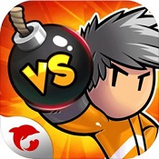 爆破兄弟网易游戏