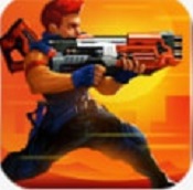 金属小分队游戏