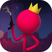 逗斗火柴人游戏