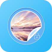 隐私照片加密相册