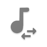 通知栏音量调节