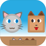 猫狗保卫战游戏