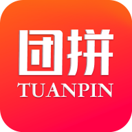 团拼app