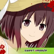 在光千屈菜的铁道口等着你手游