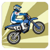 有鬼火摩托车的游戏手机版