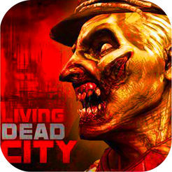 丧尸之城游戏手机版