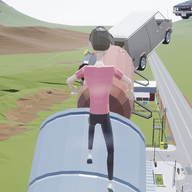 超级跑步者安卓版