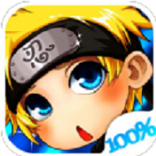 火之忍者传道具