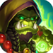 暗黑超神官方手游