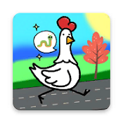 疯狂小鸡反击战中文版