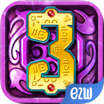 蒙特祖玛的宝藏3