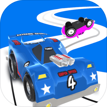 撞车大赛修改版