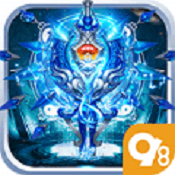 神域霸者安卓版手游