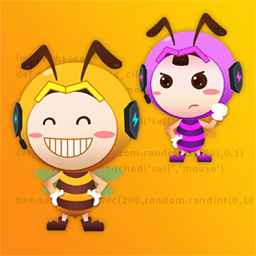 蜜蜂编程免费版