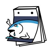 咸鱼日历app