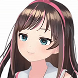 人工智障爱酱表情包高清