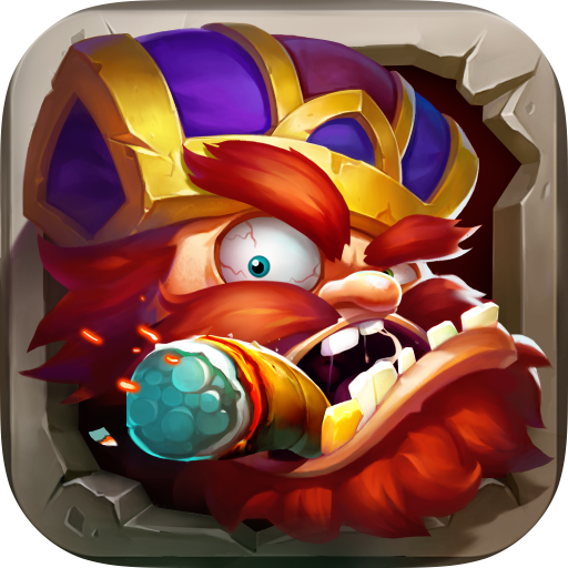 秀逗军团手机版