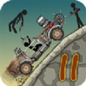 火柴人歼灭2游戏