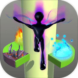 疯狂螺旋跳官方版