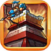 攻城演义志游戏