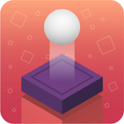 彩球弹跳 手机版