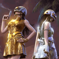 狙击战场求生游戏