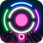 粉碎圈圈安卓手游