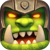 刀塔无敌游戏手机版