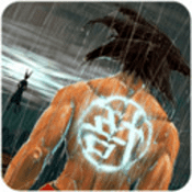 赛亚人格斗安卓版