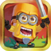 鬼畜联盟官方版