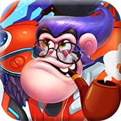 疯狂外猩人安卓版