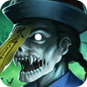 鬼域尸城官方版