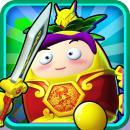 果宝战神无限钻石版游戏