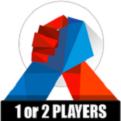 手臂摔跤叔叔官方版